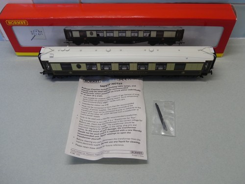 Hornby gauge r4146a pullman - hornby,
