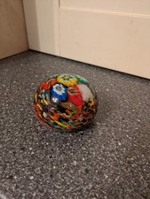 VINTAGE MURANO MILLEFIORI