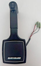 Mercury Mariner Remote Control