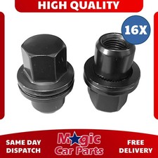 Wheel Nuts For Land Rover