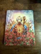 Borderlands 3 Collectors Edition Steelbook Case With Game For Xbox