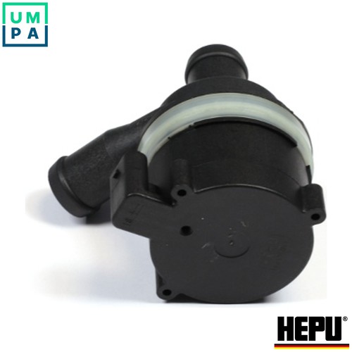 Water recirculation pump - recirculation,