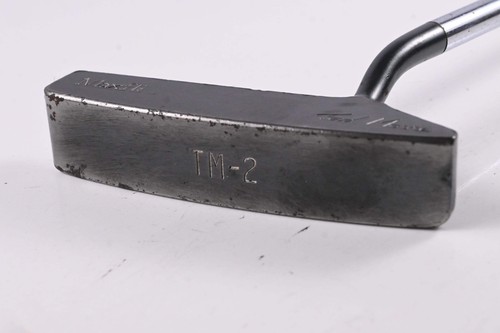 Maxfli tad moore - maxfli, putter