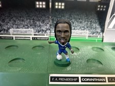 Corinthian Prostars Didier