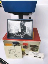 Nos Vintage EKS 21 Scales