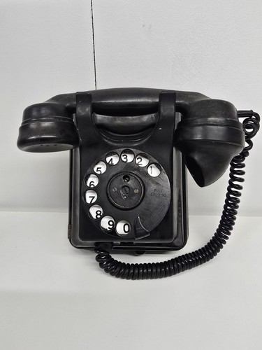 Vintage siemens brothers - vintage,