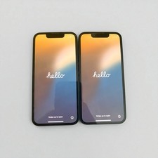 2X PAIR DEAL: IPHONE 13 MINI