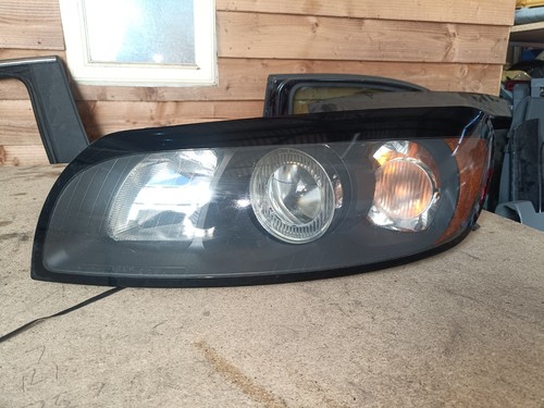 Volvo c30 2006 - c30, 2006-2013