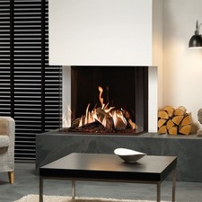 Gazco Reflex 75T-3 Gas Fire Ex-Display RRP £6500