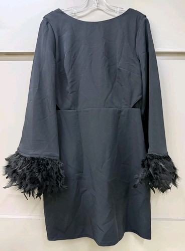 Lipsy london long - long, sleeve