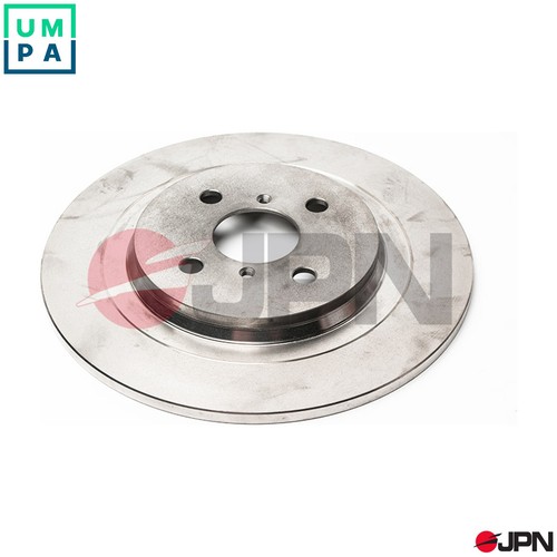 Brake disc 40h2051 jpn for - brake, 40h2051-jpn