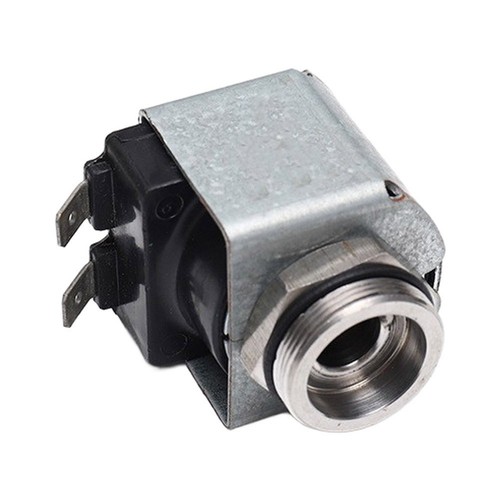 Hydraulic solenoid valve - hydraulic,