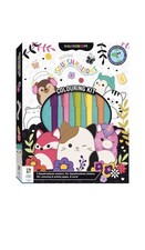 Squishmallows Kaleidoscope