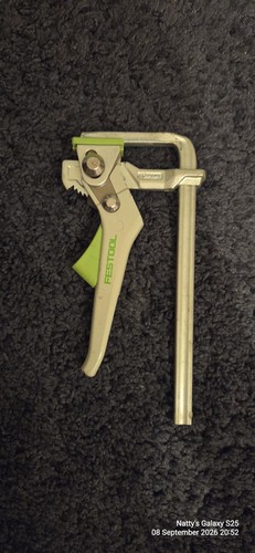 Festool 160 guide - 160,