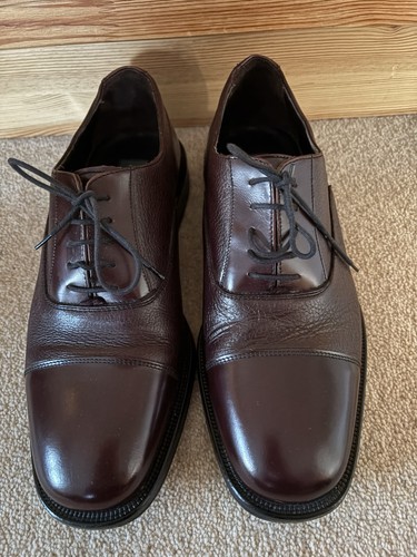 Loake bibury oxblood men - loake, men’s