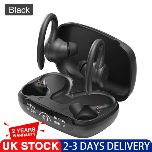 Wireless earbuds bluetooth - wireless,