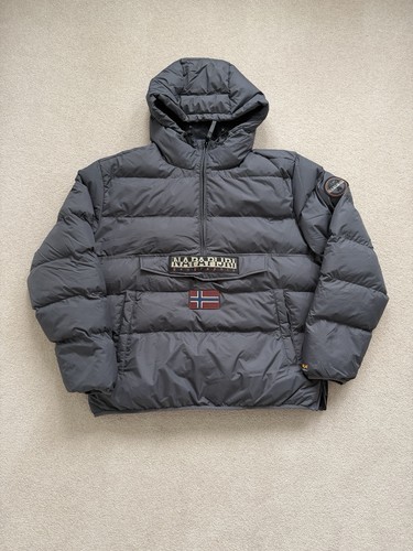 Bnwot new napapijri - bnwot, men’s