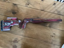 GRS Air Arms Replacement Stock S4 S5 Series Air Rifle