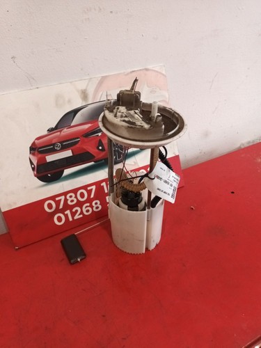 Vauxhall combo doblo - vauxhall,