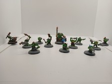 Warhammer 40K Ork Boys Runt
