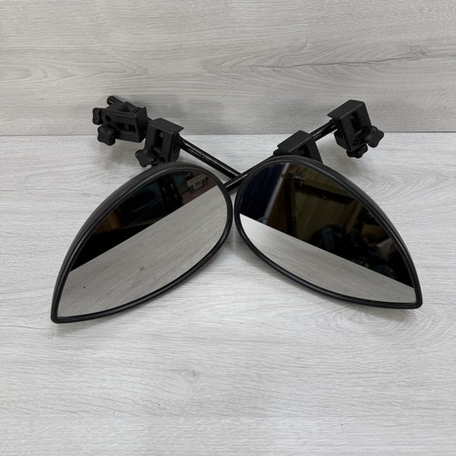 Milenco aero flat - flat, glass