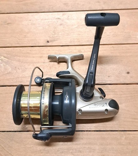 Daiwa emblem 6000 - daiwa,
