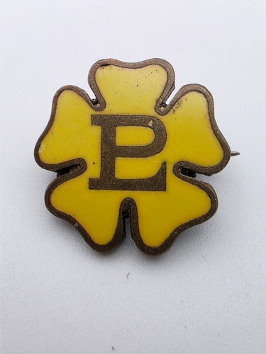 Antique victorian primrose - victorian,