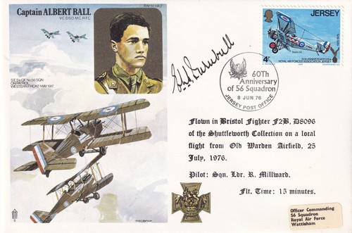 Ha2c capt albert - capt, vc
