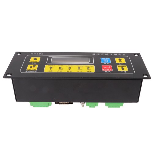 Torch height controller - torch,