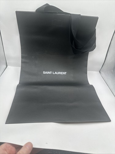 Saint laurent shopping bag - saint,
