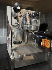 Isomac Millenium Espresso Machine