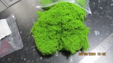 artificial dried moss 200gram