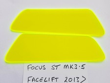 FOCUS MK3.5 ST FACELIFT