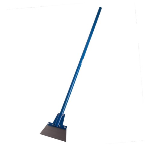 Tried tested long handle - +,