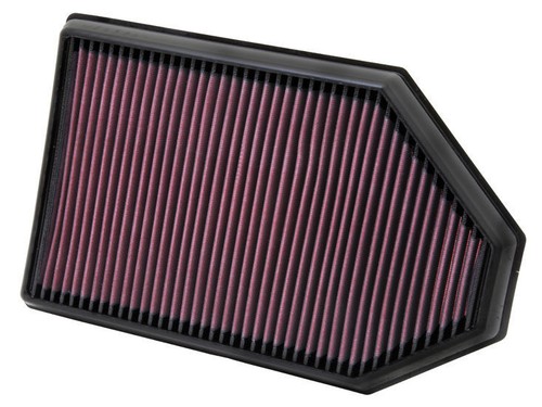 Air filter dodge - air, callenger