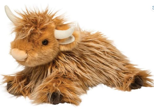 Wallace dlux scottish - 16",