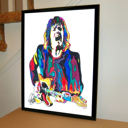 Gary moore singer - gary, guitar