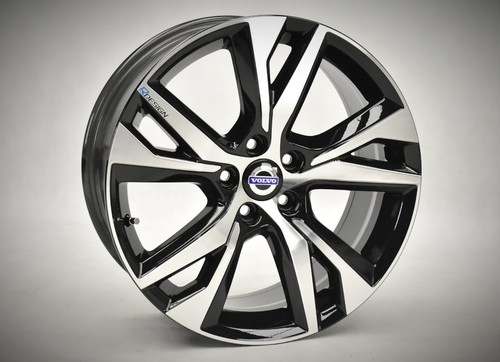 Aluminum rims volvo - s60, v60