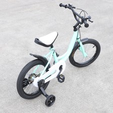 16" Kids Bike Children Kids