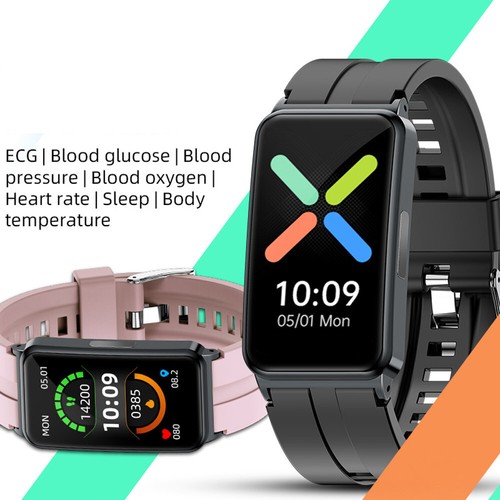 Ep01 smart bracelet - ep01,