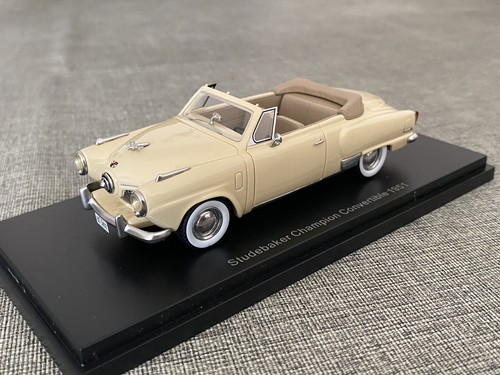 1951 studebaker champion - 1951,