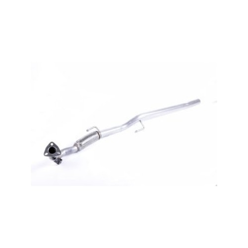 Front exhaust pipe for - vw, polo