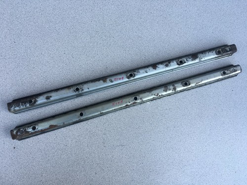Porsche 356 911 912 - 356/911/912, seat