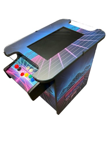 Home arcade sit down - home, /