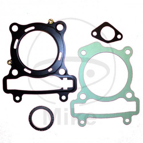 Athena engine upper - engine, gaskets