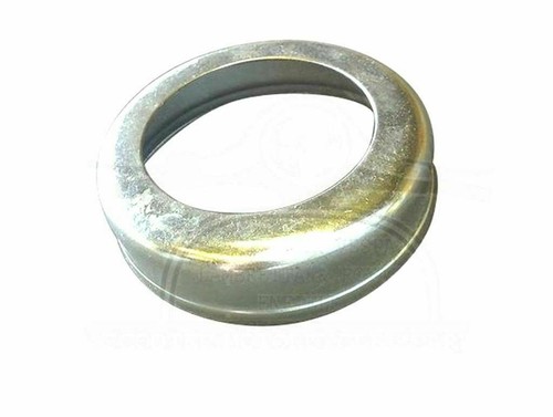 Dust cover plain zinc - dust,