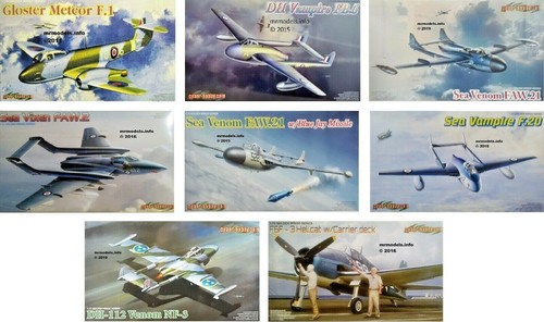 Cyber hobby aircraft new - cyber-hobby, 1/72