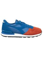 Size UK 8 - Diadora Camaro Vintage Rare Sample Trainers Shoes Sneakers
