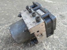 MK2 VAUXHALL COMBO VAN ABS