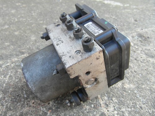 Mk2 vauxhall combo van abs - vauxhall,